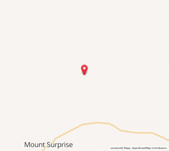 Map of Springfield, Queensland