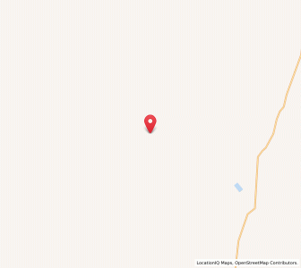 Map of Squirrel Hills, Queensland