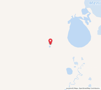 Map of Stephens Creek, New South Wales