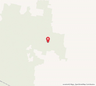 Map of Stony Creek, New South Wales