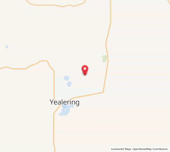 Map of Stretton, Western Australia