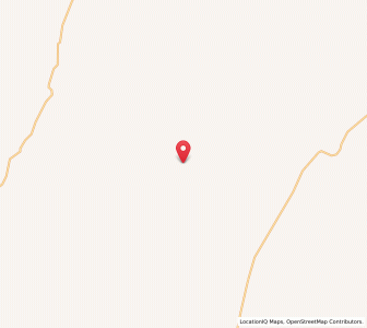 Map of Suvla, Queensland