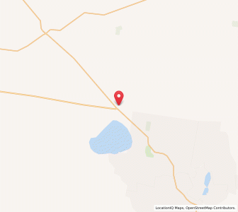 Map of Tabbita, New South Wales