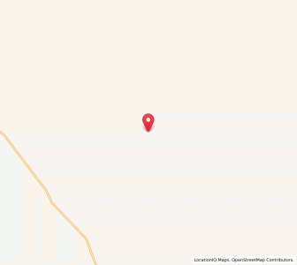 Map of Talki, Queensland