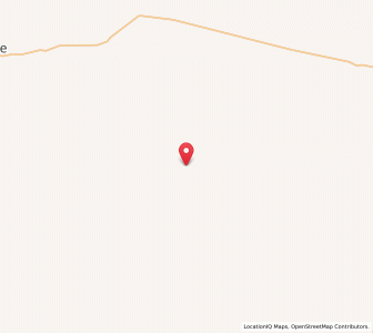 Map of Tallimba, New South Wales