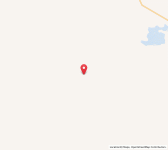 Map of Taragon, South Australia