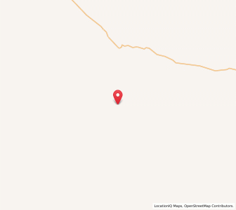 Map of Tartarus, Queensland