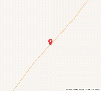 Map of Tarvano, Queensland