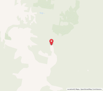 Map of Tayar Creek, New South Wales