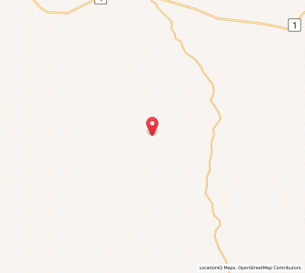 Map of Templeton, Queensland