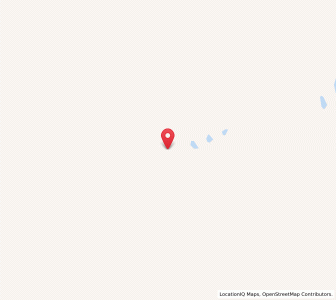 Map of Thirlestone, Queensland