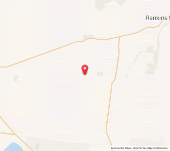 Map of Thorburn, New South Wales