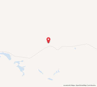 Map of Timberfield, Western Australia