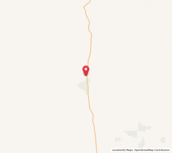 Map of Tooligie, South Australia