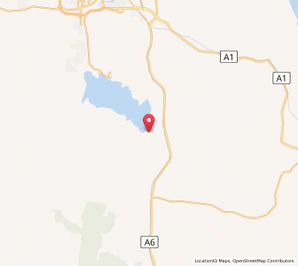 Map of Toonpan, Queensland