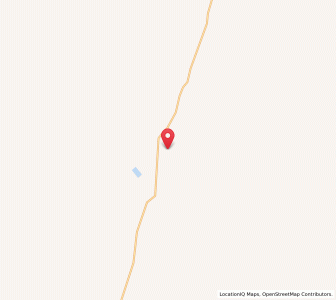 Map of Trapall, Queensland