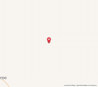 Map of Treehaven, South Australia