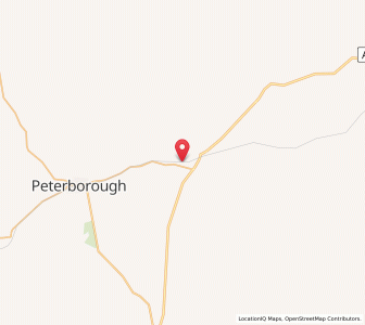 Map of Ucolta, South Australia