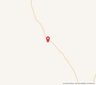 Map of Urquhart, Queensland