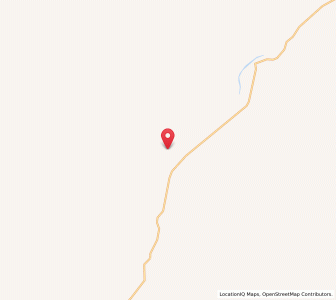 Map of Verdun Valley, Queensland