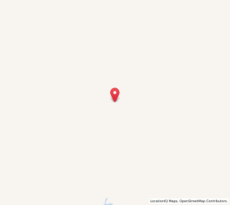 Map of Waggabundi, Queensland