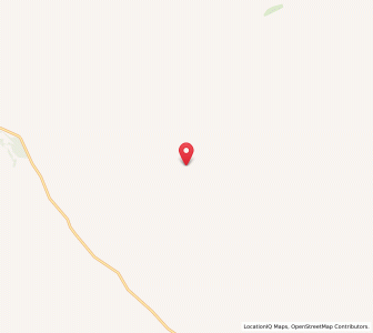 Map of Waimbi Downs, Queensland