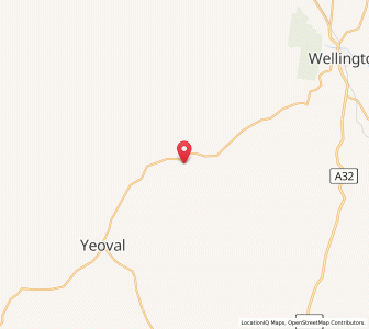 Map of Walmer, New South Wales