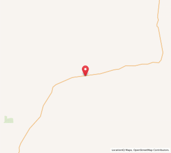 Map of Wanbi, South Australia