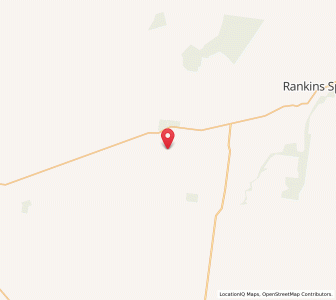 Map of Wandella, New South Wales