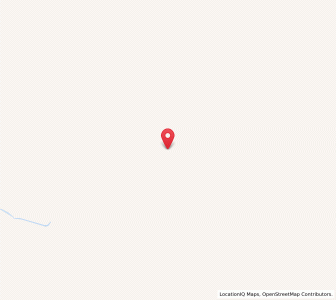 Map of Warrimbah, Western Australia