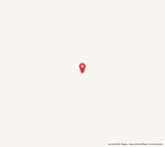 Map of Wentworth, Queensland