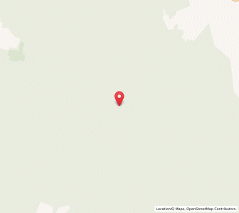 Map of Widdin, New South Wales