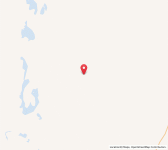 Map of Wilkatana, South Australia