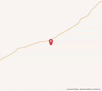 Map of Willoughby, Queensland