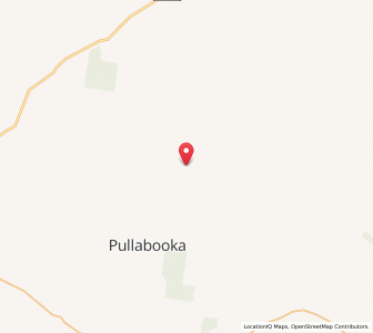 Map of Wirrinya, New South Wales