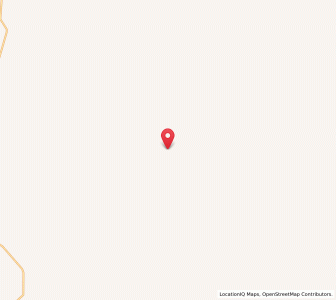 Map of Woodbrook, Queensland