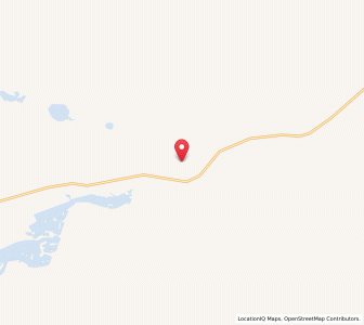 Map of Woolgangie, Western Australia