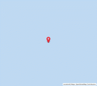 Map of Yalkuri, South Australia