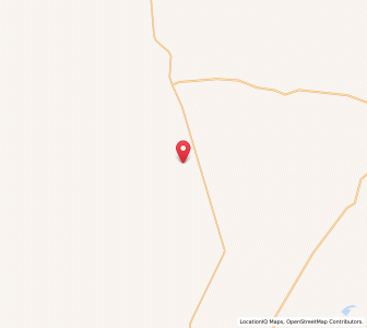 Map of Yarranvale, New South Wales