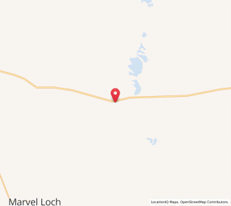 Map of Yellowdine, Western Australia