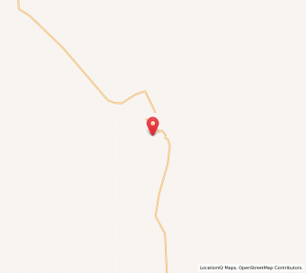 Map of Youanmi, Western Australia