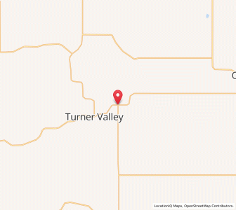 Map of Black Diamond, AlbertaAlberta