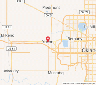 Map of Saint John's, Newfoundland & LabradorNewfoundland and Labrador