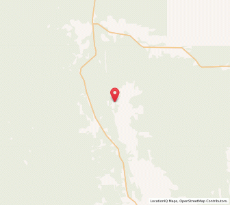 Map of Sclater, ManitobaManitoba