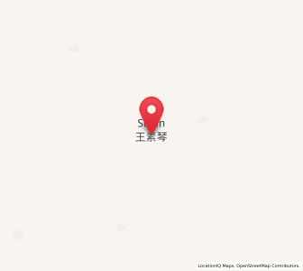 Map of Suqin Huimin, Inner Mongolia