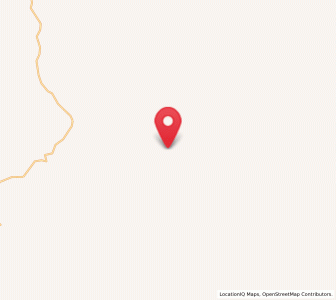 Map of Woluohe, Inner Mongolia