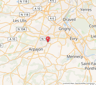 ÎledeFrance Sunrise and Sunset Times