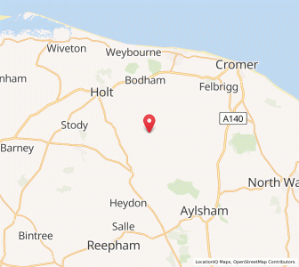 Map of Plumstead, EnglandEngland