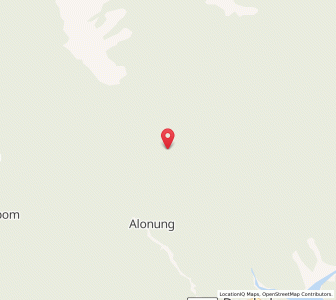 Map of Ardai, Arunachal Pradesh