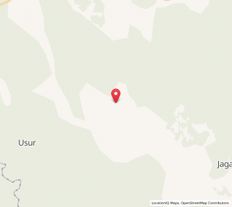 Map of Basaguda, Chhattisgarh